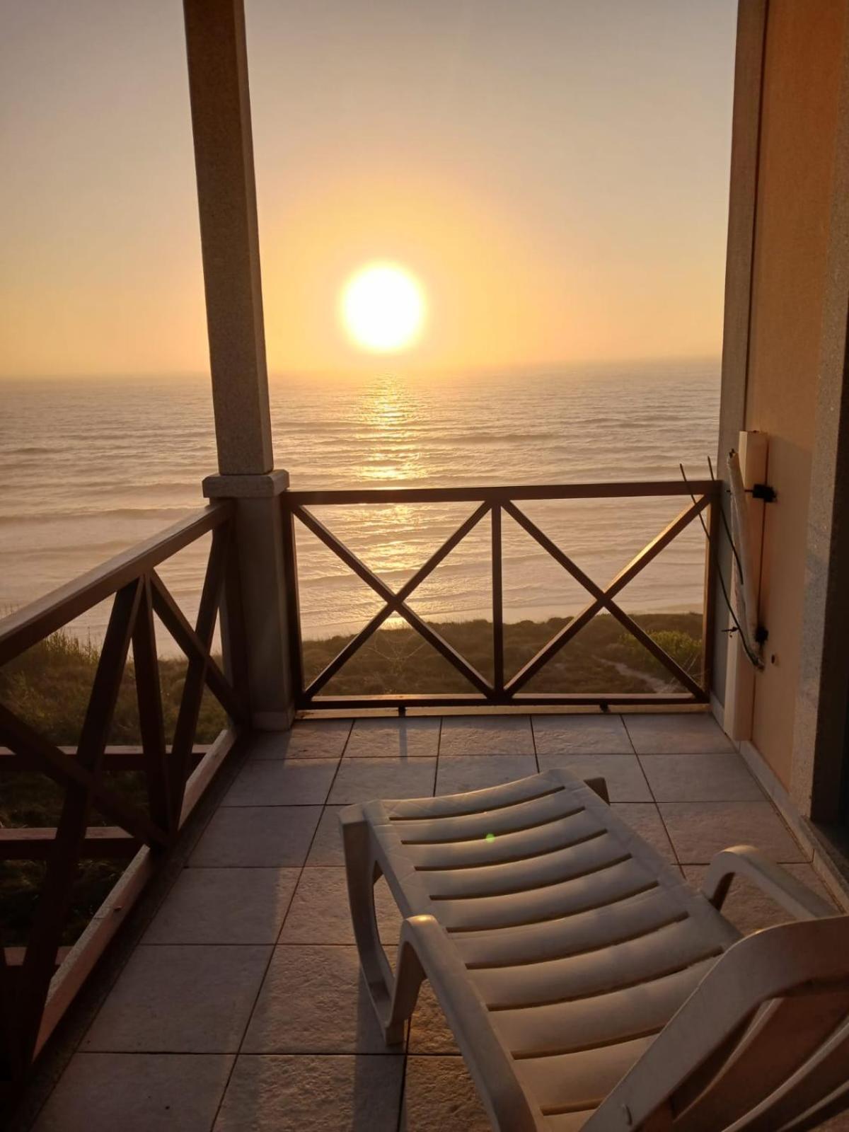 Mar & Praia - Apartamento Pedra Ouro Pedra Do Ouro Exterior photo